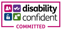 Disability Confident Employer
