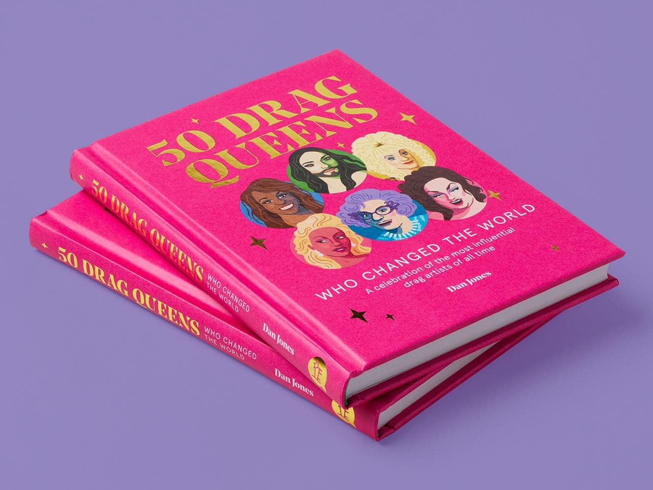 50 Who Changed the World Series