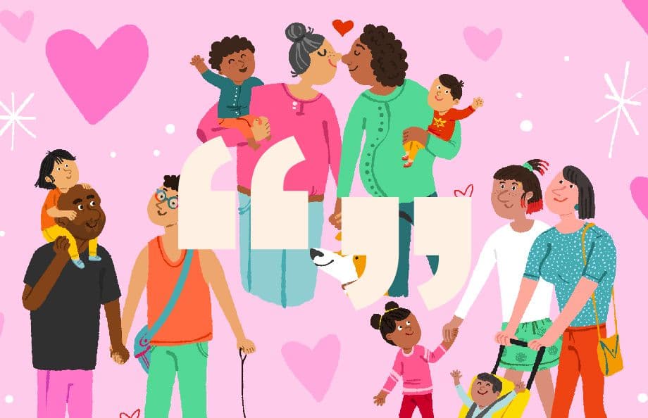 Introducing Laura Wood, a colour-loving and globe-trotting illustrator