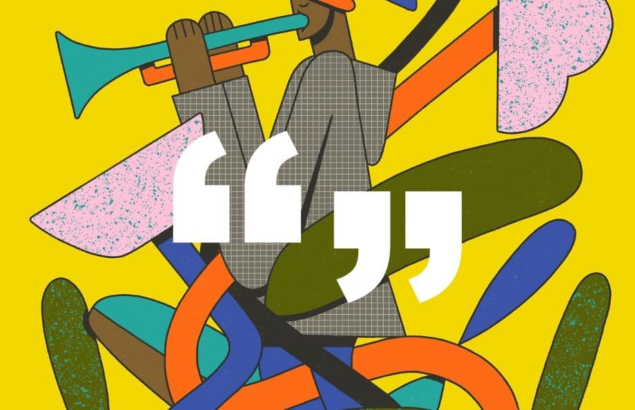 From Doodles to Designs: In conversation with Artist and Illustrator, Tirth Katrodia