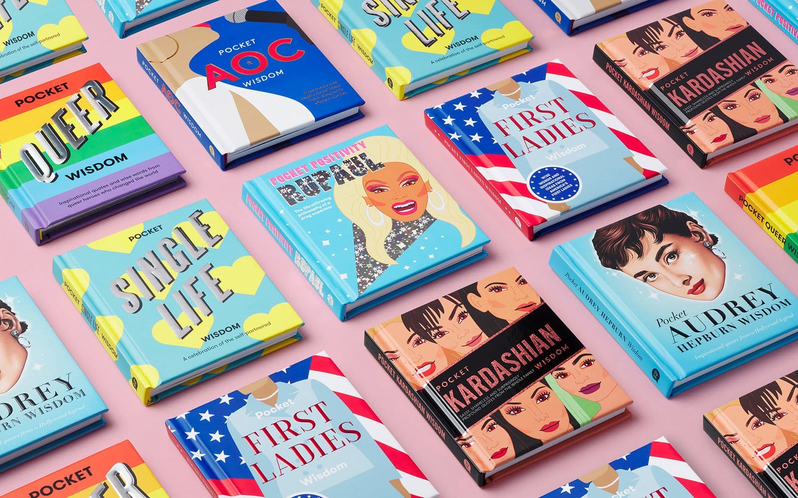 Pocket Wisdom Series