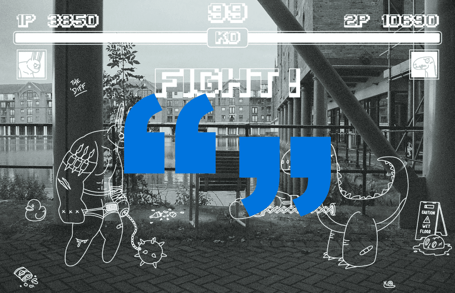 In Conversation with Alternative Aesthetics AKA, Colin Kersley