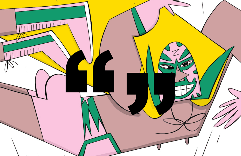 Interview with Creative Storyteller, Carys Price