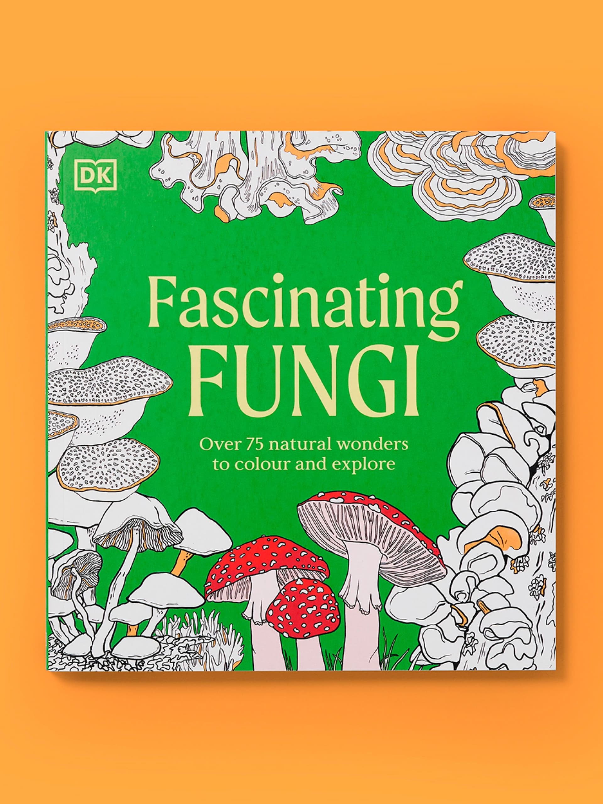 Refreshing a backlist series