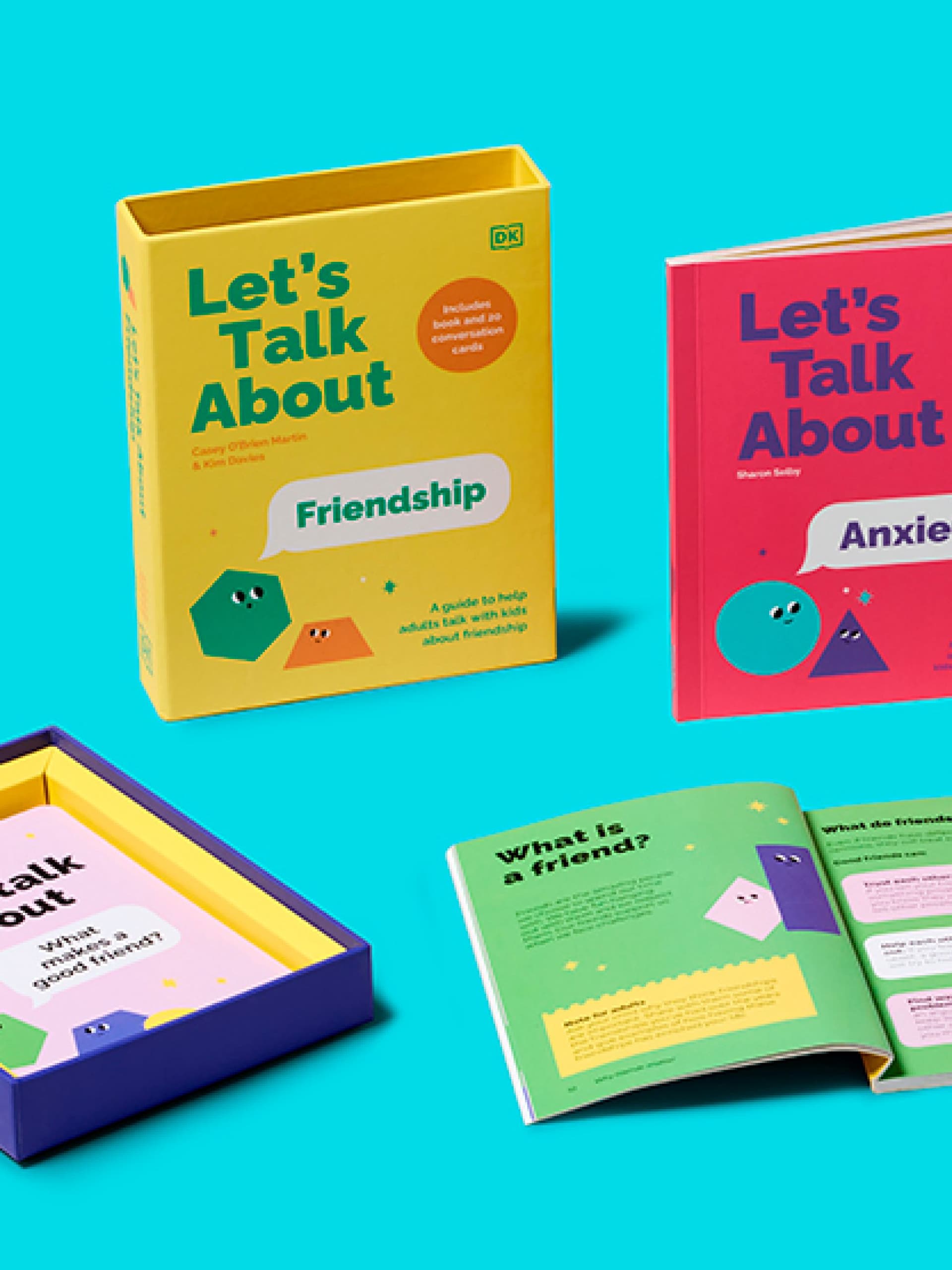 When creative quality needs to be elevated