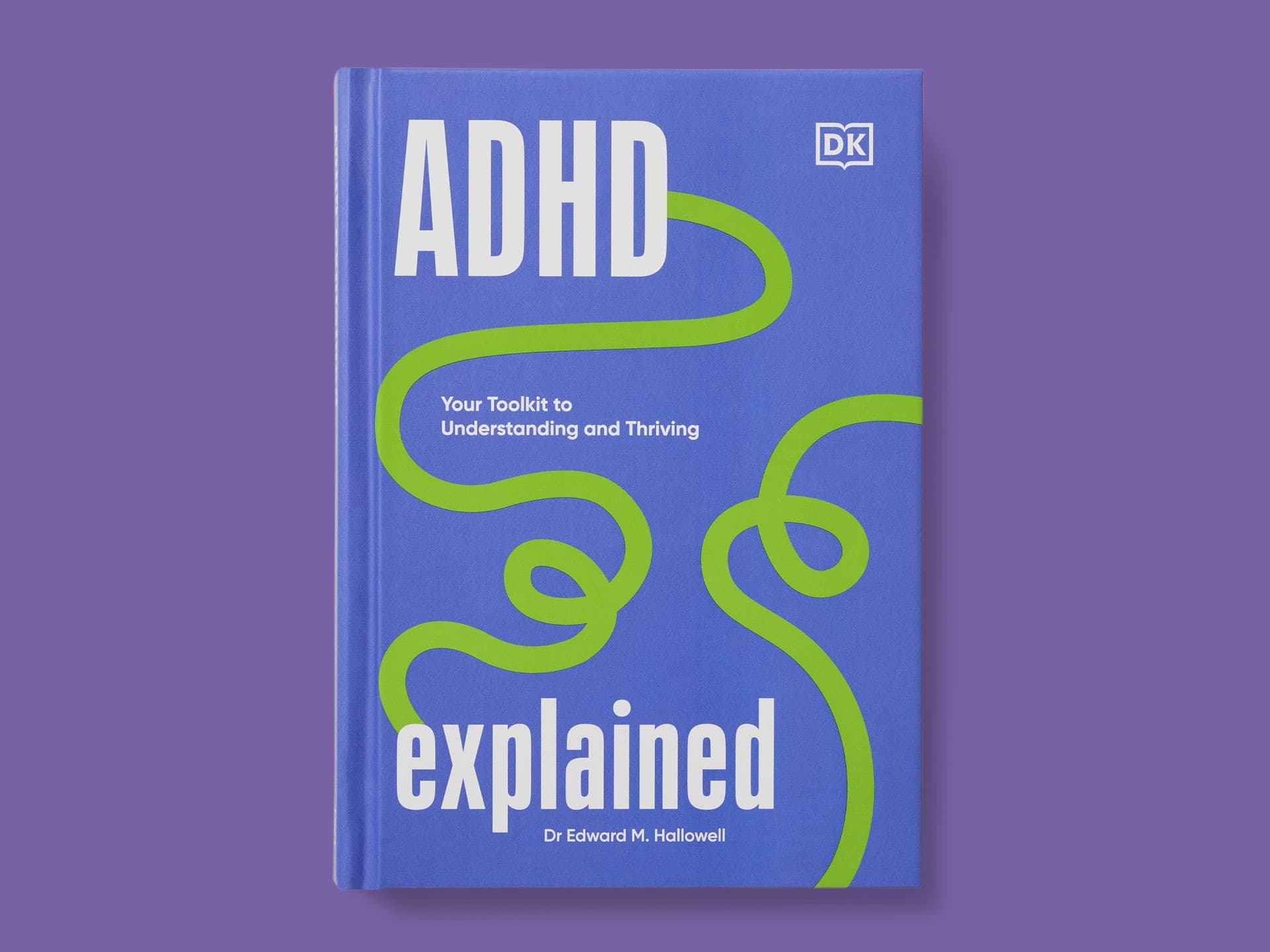 ADHD Explained