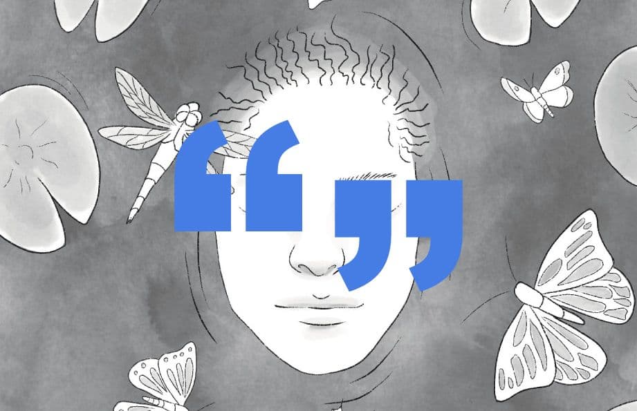 In conversation with talented British-Canadian Illustrator and Motion Artist, Katie Coward