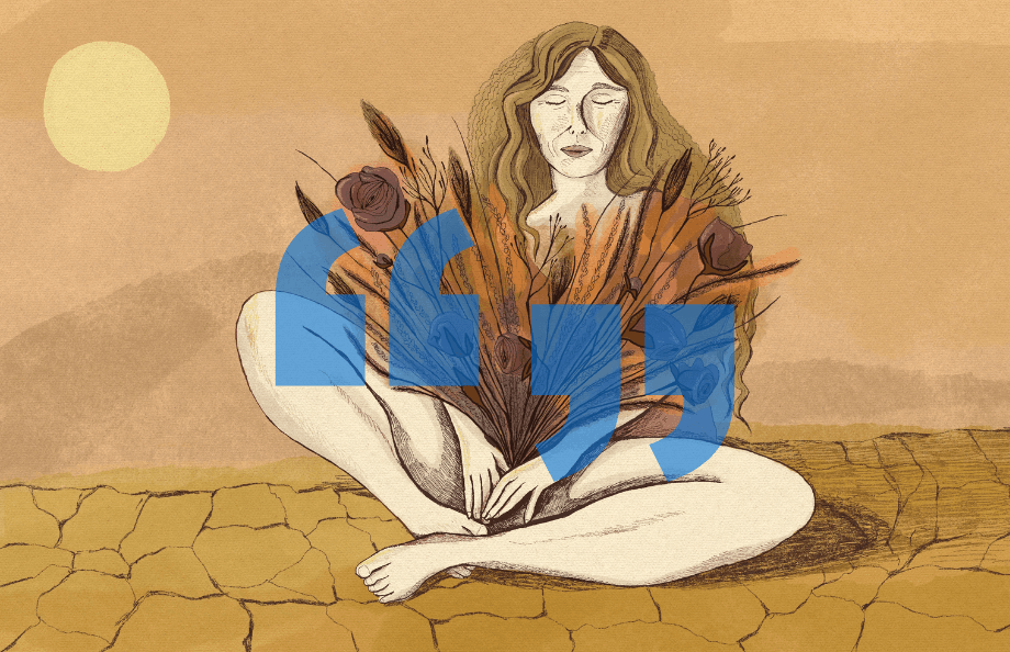 Laurel Molly Parfitt’s Journey Through Illustration and Community