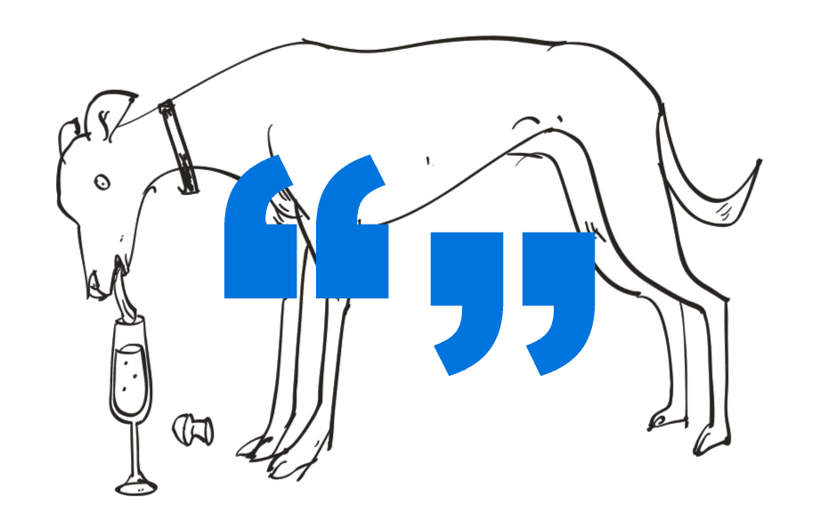 In conversation with award-winning illustrator, designer and animator Tom Jennings