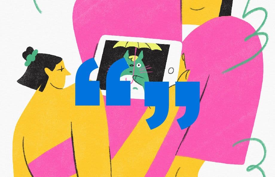 In conversation with socially inspired illustrator Yvonne Redín