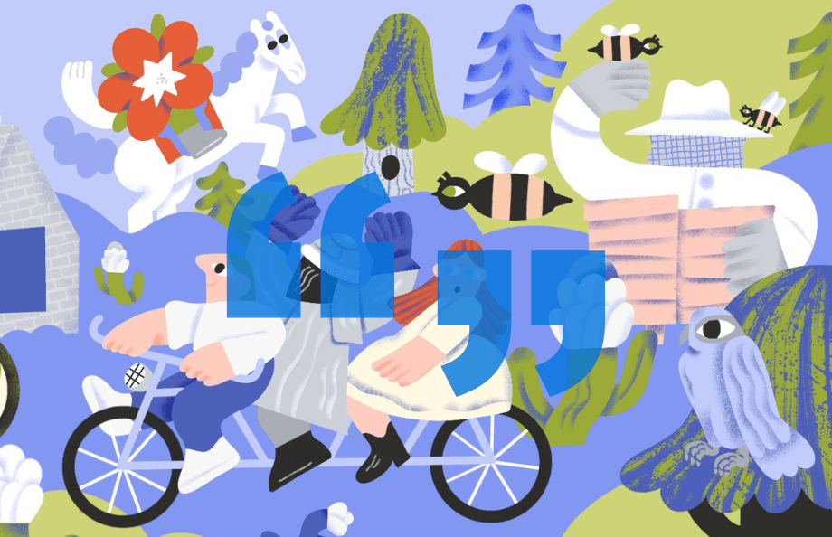 From Architecture to Illustration: Barbora Keherová’s Creative Shift in Storytelling and Style