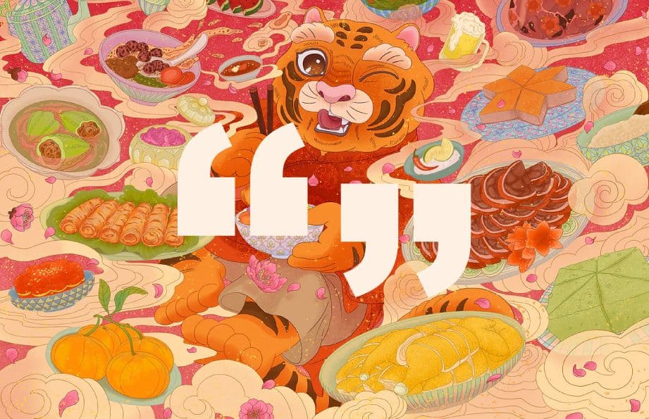 In conversation with culture-illuminating illustrator, Linh Nguyen-Glen