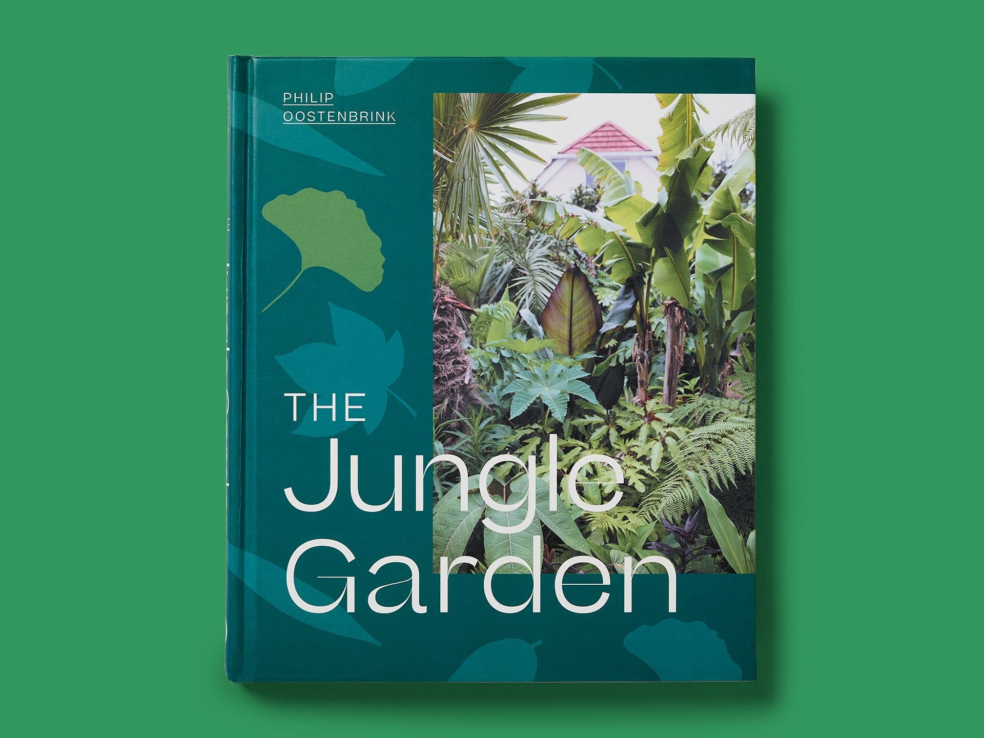 The Jungle Garden