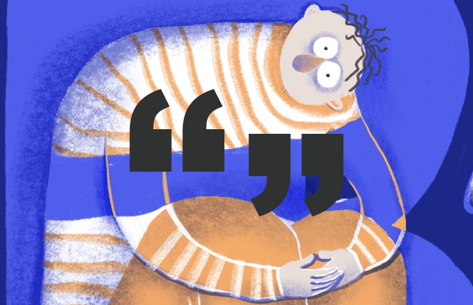 In conversation with visual storyteller, Wanqing Wu