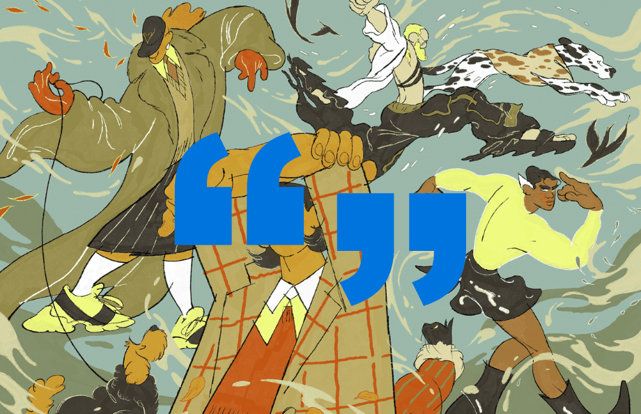 From Passion to Profession: Giacomo Agnello Modica's Artistic Journey of Continuous Growth