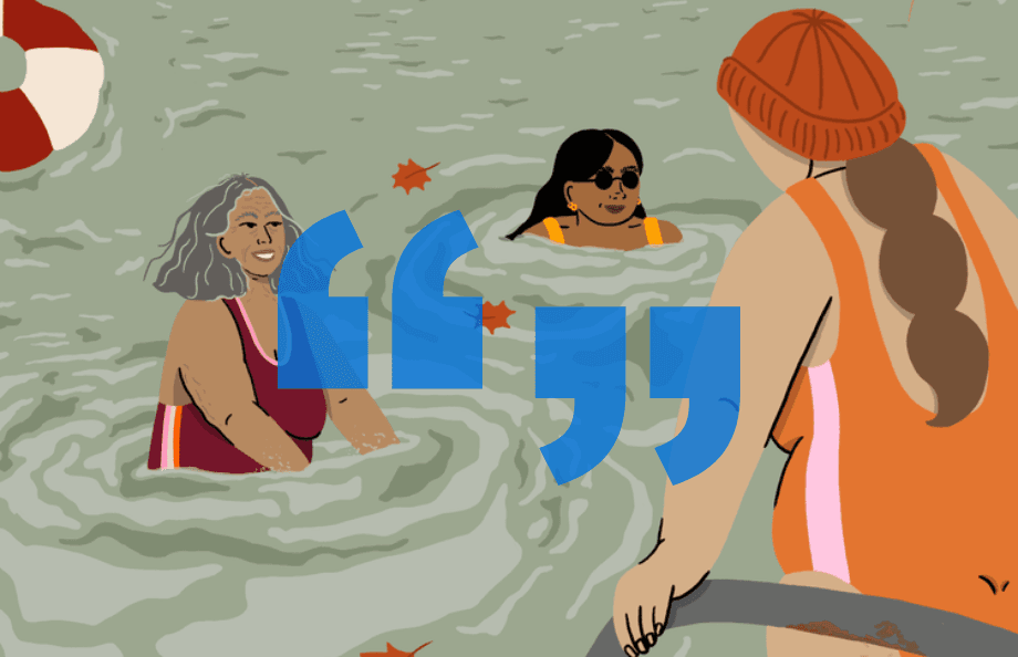 From Everyday Moments to Meaningful Lines: Sophie Parsons’ Journey to Illustration