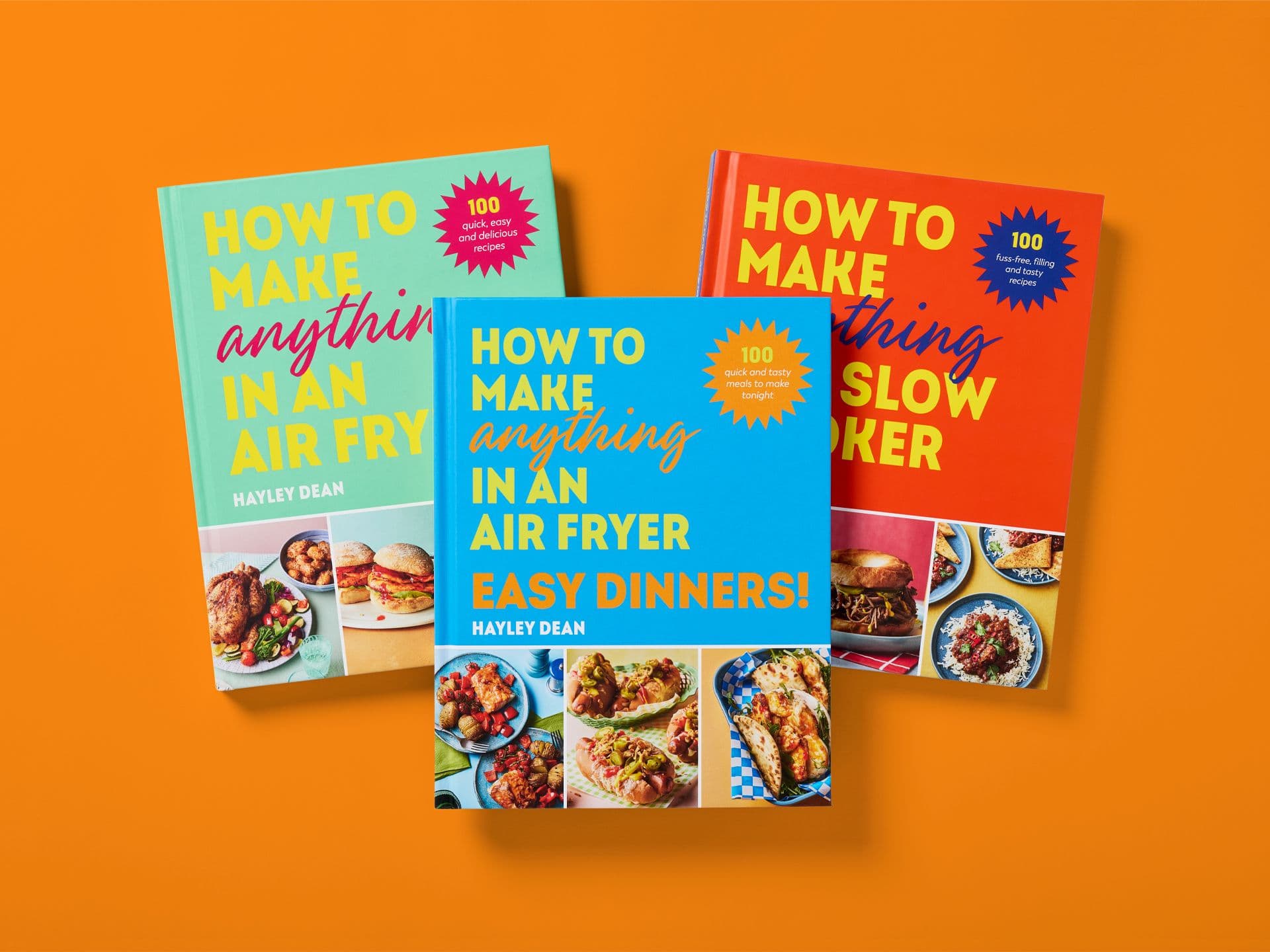 How to Make Anything Series